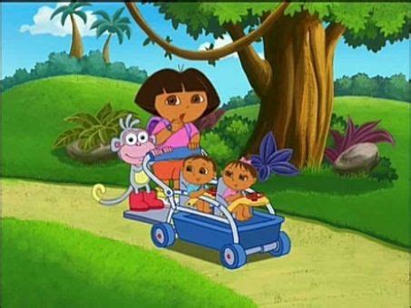 Dora the Explorer : Star Mountain (2007) - George S. Chialtas, Henry Madden, Gary Conrad ...