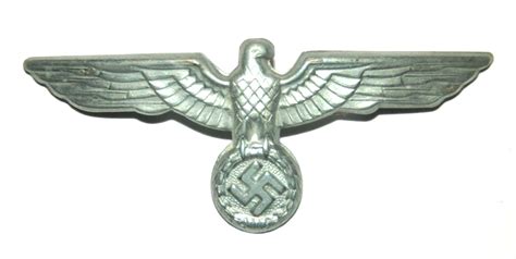 Wehrmacht Badges