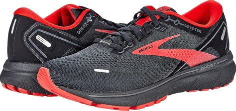 Amazon.com | Brooks Ghost 14 GTX | Fashion Sneakers