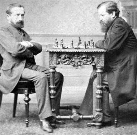 A Brief History of Chess | Premier Chess