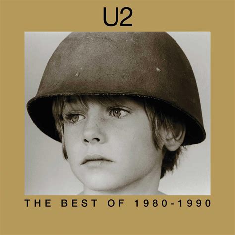 The Best Of 1980-1990 (2LP Vinyl): U2, U2: Amazon.ca: Music