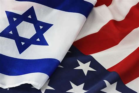 Why America should support Israel