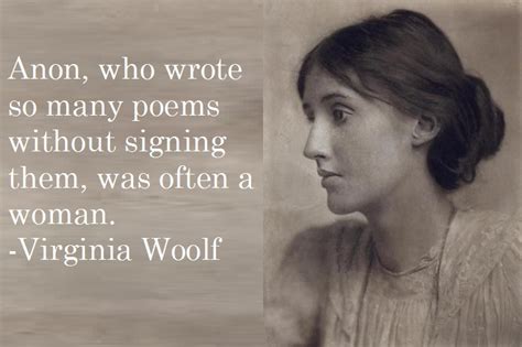 10 Virginia Woolf Quotes on Writing