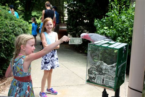 Louisville Zoo