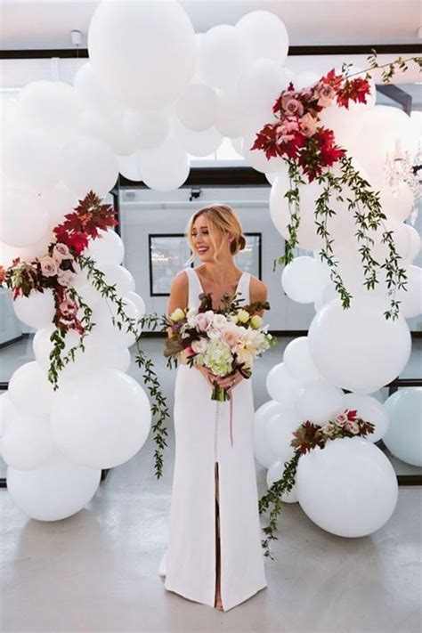 Las mejores ideas para decorar con globos gigantes