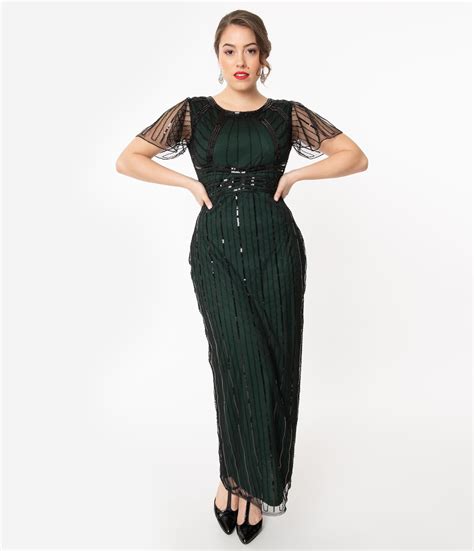 Art Deco Dresses | Art Deco Fashion, Clothing