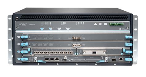 SRX5400 Large Enterprise Data Center Firewall | Juniper Networks US