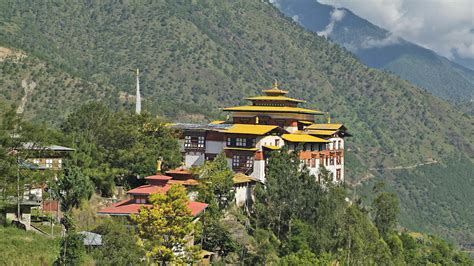 Small Group Tours & Holidays inc. Trashigang, Bhutan | TransIndus