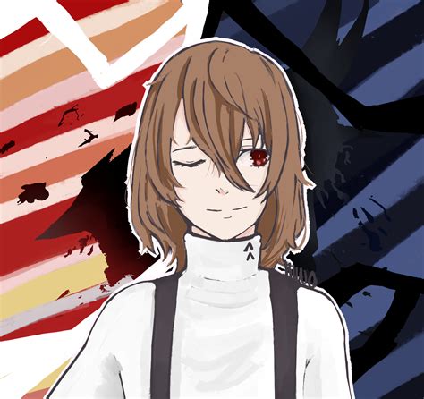 Goro Akechi by viktorthegayjesus on DeviantArt