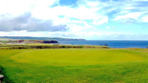 Eyemouth Golf Club Course Review | Golf Monthly