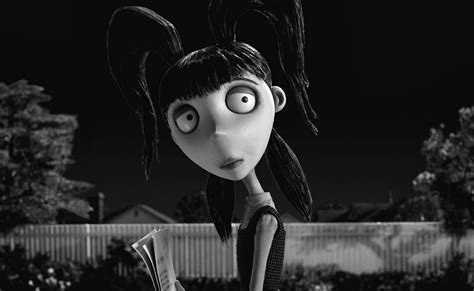 Elsa van Helsing from Frankenweenie Costume Guide for Cosplay & Halloween