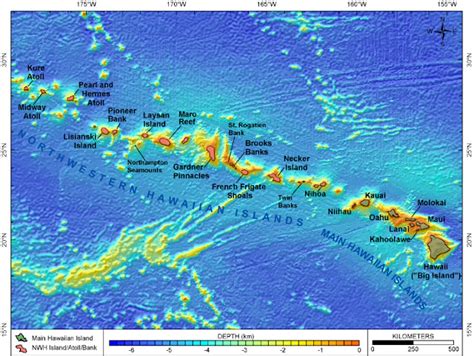 Geotripper: The Hawai'i That Was: A New Blog Series