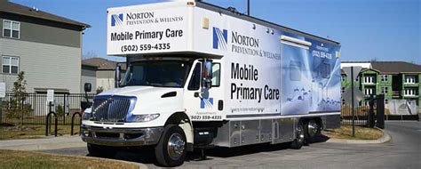 Primary Care and General Practice Locations | Norton Healthcare ...