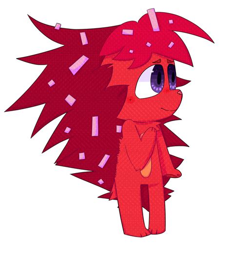 .-Flaky(HTF)[FanArt]-. by SnowyAcorN on DeviantArt