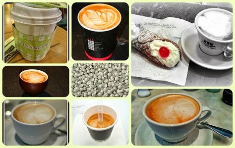 10 Best Coffee's in New York City | NYC, Style & a little Cannoli