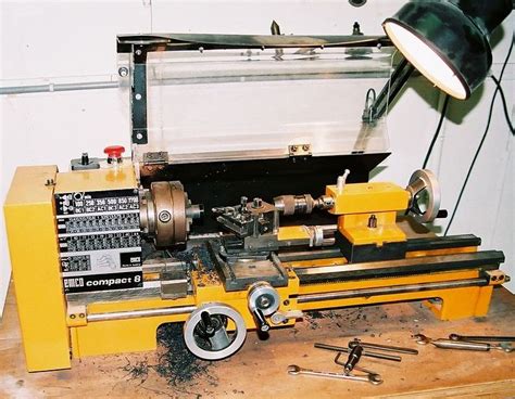 Creation By Cutting: 5 Types of Machine Tools Explained - Centrinity