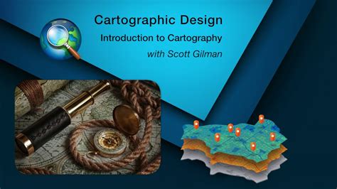 Introduction to Cartography - YouTube