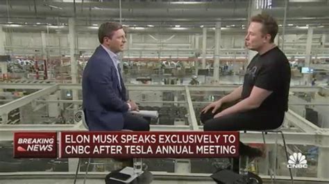 Elon Musk’s Full, Unedited Interview With - One News Page VIDEO