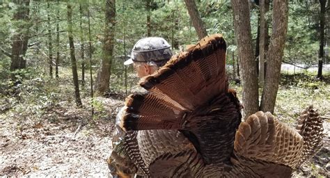 Spring Turkey Hunting Tips | Opening Day Gobbler Hotspots