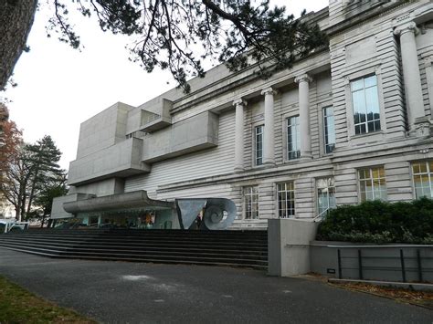 Inside Belfast's Ulster Museum