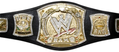 WWWF/WWF/WWE Heavyweight Title Holders (Known as WWE Title)