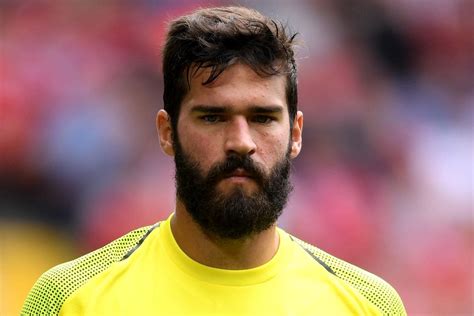 Alisson Opens Up On 'Unsatisfying' Liverpool Move - Liverpool Core