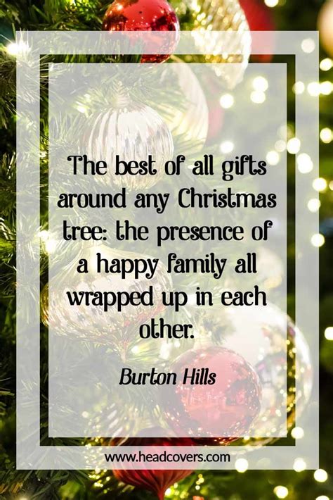 32 Inspirational Christmas Quotes