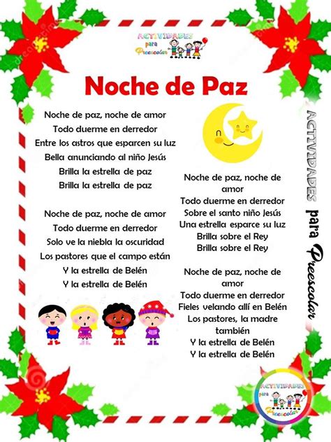 CANCIONES NAVIDEÑAS (11) | Cancionero navideño, Cancion de navidad, Villancicos navideños