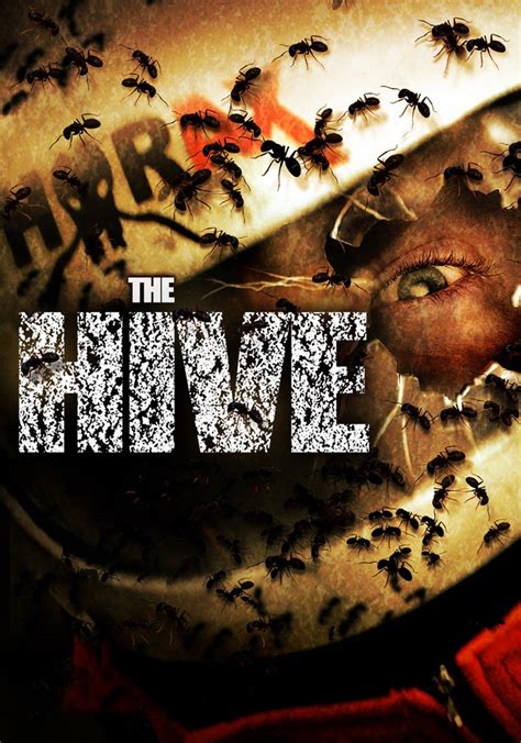 The Hive streaming: where to watch movie online?