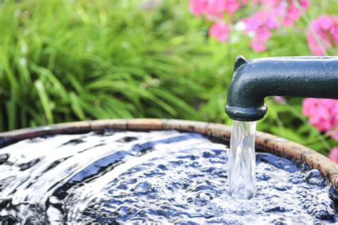 A daily enjoyment: What is clean water worth? | BusinessFeed