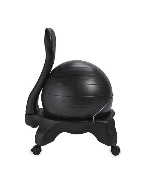 Balance Ball Chair: ADHD Product Recommendations