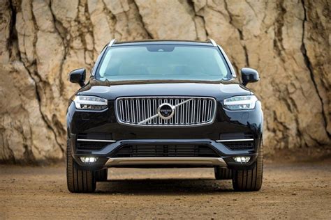 2023 Volvo XC90 Specs - Best New SUVs