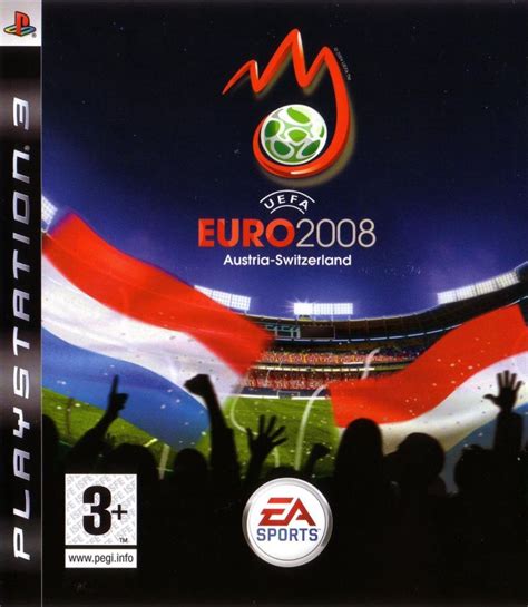 UEFA Euro 2008 | Videogame soundtracks Wiki | Fandom