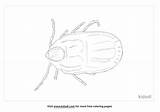 The Tick 3 Coloring Crafty Teenager Sketch Coloring Page sketch template
