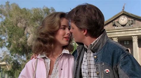 9 Back To The Future secrets from original Jennifer, Claudia Wells ...