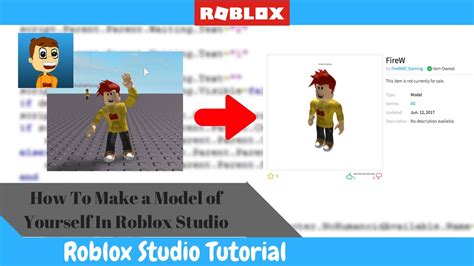 Roblox Model Maker