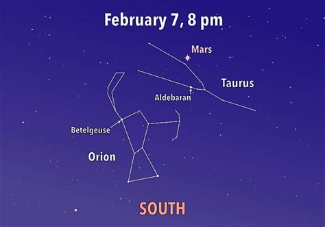 Stargazing: Betelgeuse and other red gems in the winter night sky ...