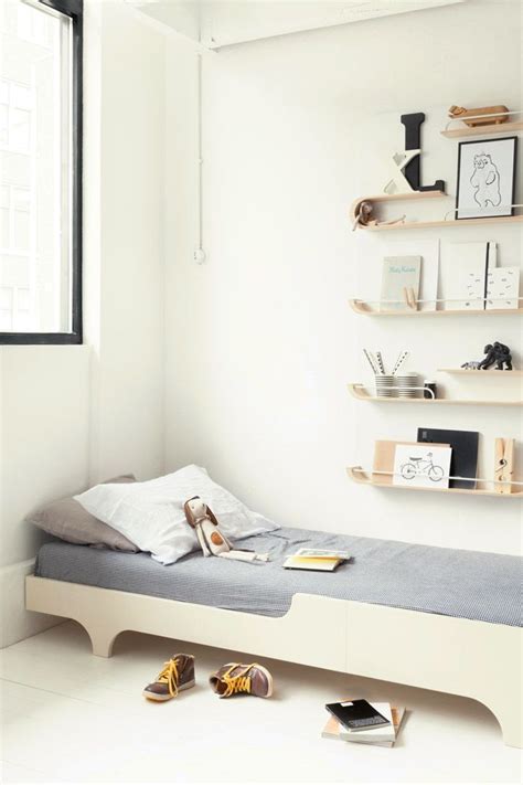 Minimalist kids bedroom ideas | Discover some minimalist kids' bedroom ...