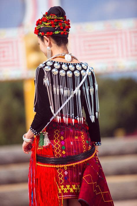 11 Kachin girl ideas | kachin, traditional dresses, girl