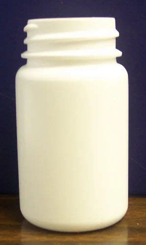 HDPE Bottles at best price in Surat by Shri Shakti Synthetics | ID ...