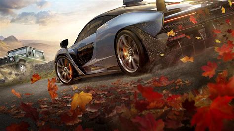 REVIEW: Forza Horizon 4 (2018) - Geeks + Gamers