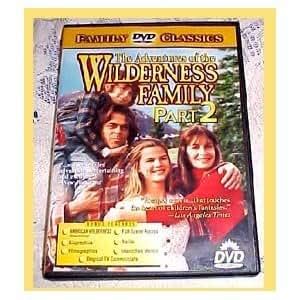 Amazon.com: The Adventures of the Wilderness Family, Part 2: Susan ...