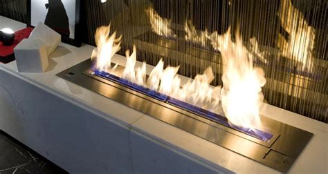 8 Benefits of Using a Smokeless Ethanol Fireplace | Home100 LLC Home ...