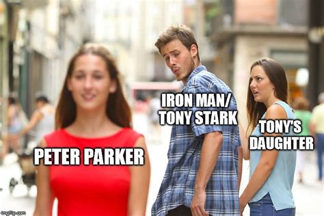 MCU: 10 Iron Man And Spider-Man Memes That Will Make You Laugh Out Loud