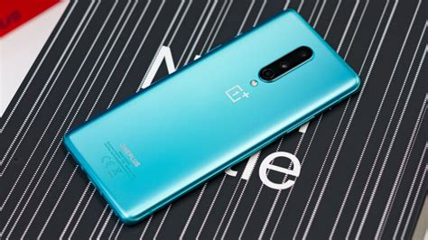 The unlocked OnePlus 8 might just be the best budget 5G phone at this price - PhoneArena