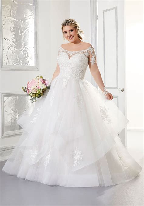 Alyssa Wedding Dress - Ethos Bridal Boutique