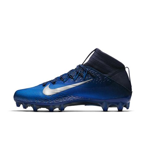 Lyst - Nike Vapor Untouchable 2 Men's Football Cleat in Blue for Men