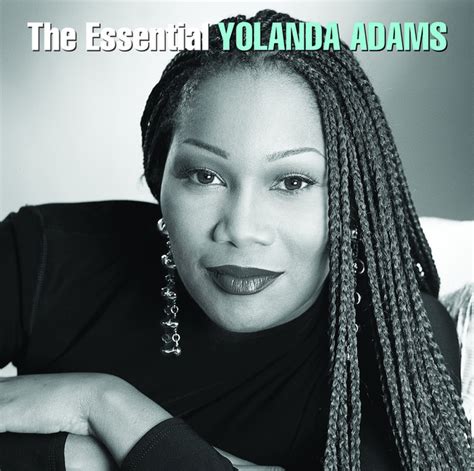 Is Your All on the Altar? lyrics by Yolanda Adams