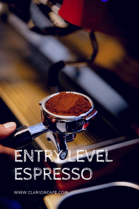 Best Beginner Espresso Machine for the Price