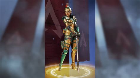 The best skins for Loba in Apex Legends - Gamepur